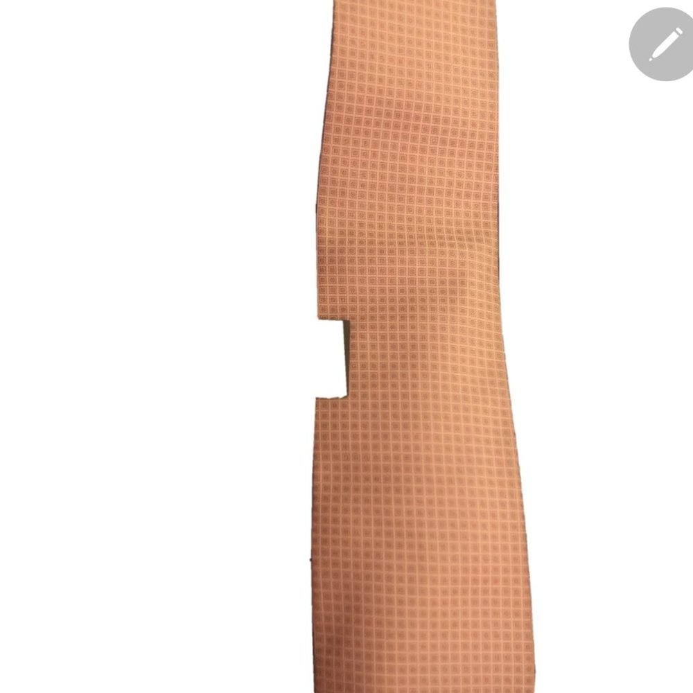 Gucci NWT lightTan Pink Tie was 155 Now $100